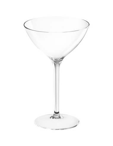 Copo Reutilizável Cocktail Tritan 300ml