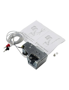 Queimador a gás frigorifico Dometic DN65