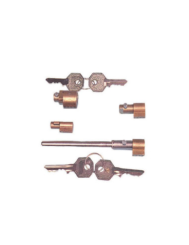 Fecho de cabeçote AK7