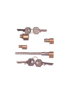 Fecho de cabeçote AK7 2