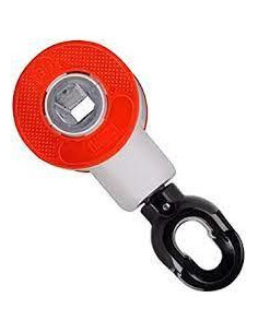 Mecanismo enrolador toldo Fiamma F45S Deep Black