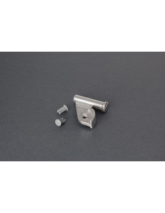 Junta de perna esquerda de toldo Fiamma F45