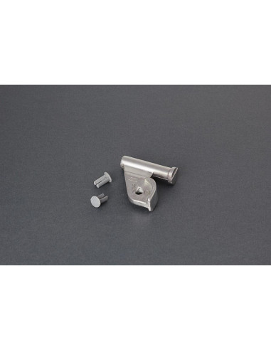 Junta de perna esquerda de toldo Fiamma F45