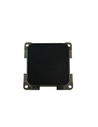 Interruptor preto C-Line
