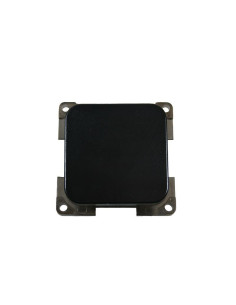 Interruptor preto C-Line 2