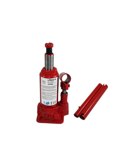 Macaco Hidraulico 4000kg 165-315mm LiftBoy