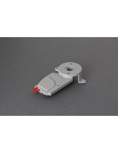 Topo interno direito para toldo F45l Fiamma