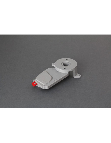 Topo interno direito para toldo F45l Fiamma