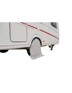 Cobertura de roda 15´´ 2