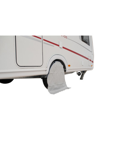 Cobertura de roda 15´´