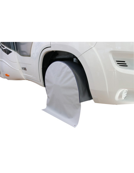 Cobertura de roda 15´´