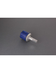 Peça de limitação para toldo F65 F80 Fiamma 98655-433