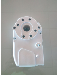 Mecanismo Interior Esquerdo para F45I e F45 Plus Fiamma 2