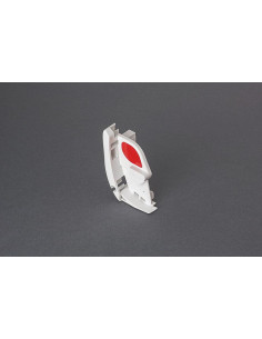 Topo frontal direito para toldo F45l Fiamma