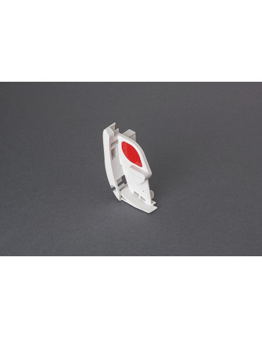 Topo frontal direito para toldo F45l Fiamma