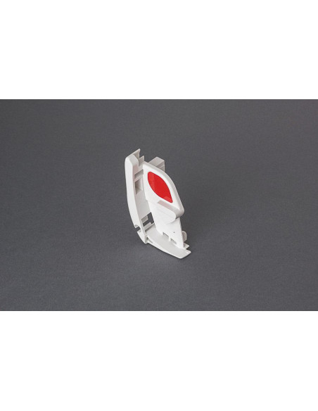 Topo frontal direito para toldo F45l Fiamma