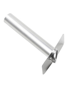 Chaminé para filtro oval de frigorifico Dometic