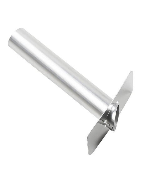 Chaminé para filtro oval de frigorifico Dometic