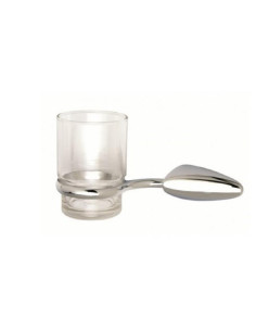 Suporte copo para parede