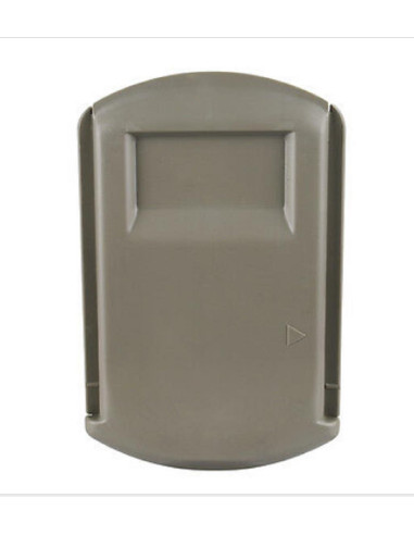 Tampa deslizante para cassete Sanita Thetford