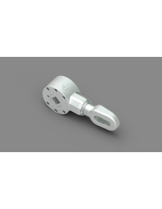 Enrolador para toldos F80s Fiamma