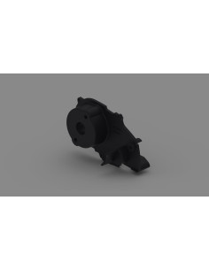 Topo interior esquerdo para toldo F80S Fiamma