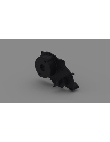 Topo interior esquerdo para toldo F80S Fiamma