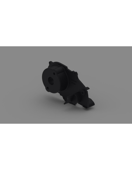 Topo interior esquerdo para toldo F80S Fiamma