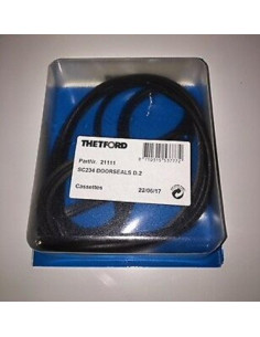 Borracha selante porta 2 C2/3/4 Thetford