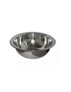 Lava Loiça Inox Redondo 26cm