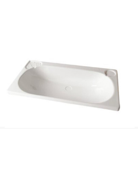 Lavatório Thermoform 650 x 340 mm