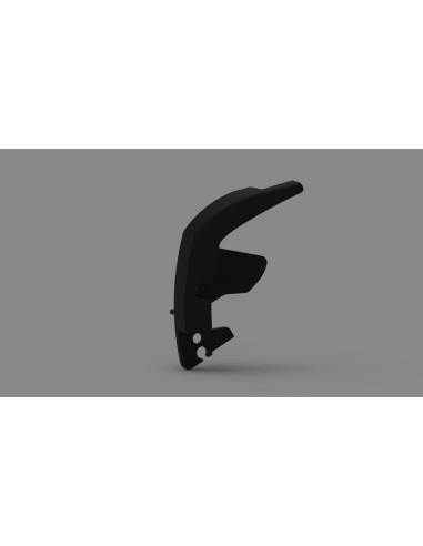 Topo frontal direito para fiamma f80s 98673h210