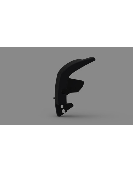 Topo frontal direito para fiamma f80s 98673h210