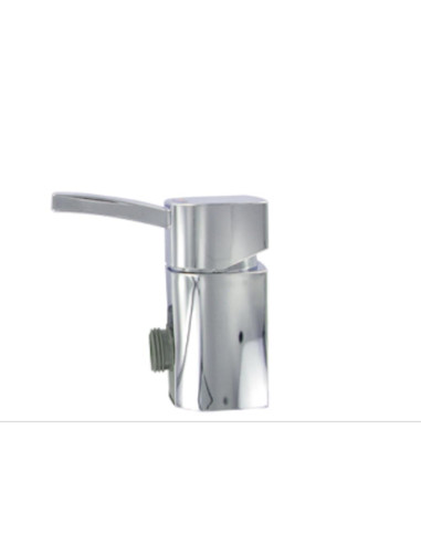 Torneira misturadora monocomando Capri 12v c/saida de chuveiro