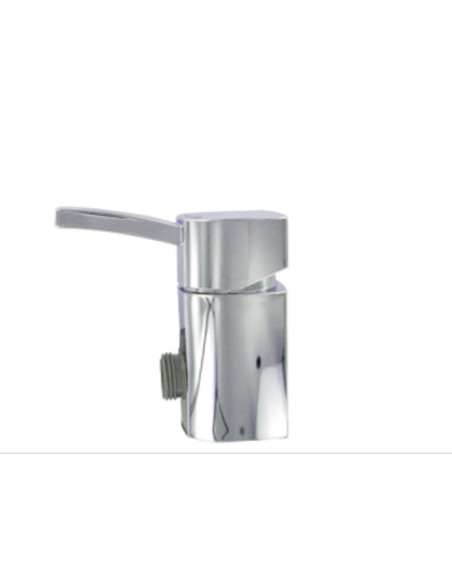 Torneira misturadora monocomando Capri 12v c/saida de chuveiro