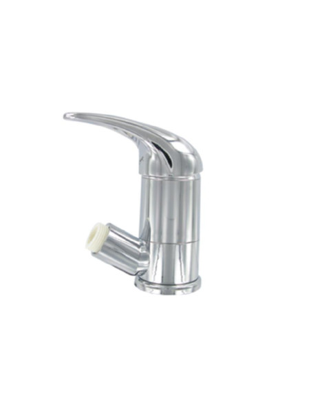 Torneira misturadora monocomando Roma com saida de chuveiro 1/2