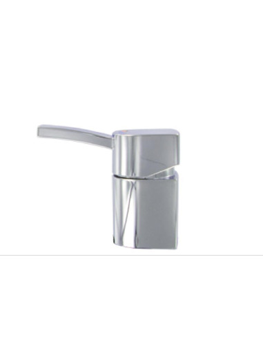 Torneira misturadora monocomando Capri 12v com saida de