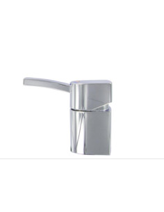 Torneira misturadora monocomando Capri 12v c/saida de chuveiro 2