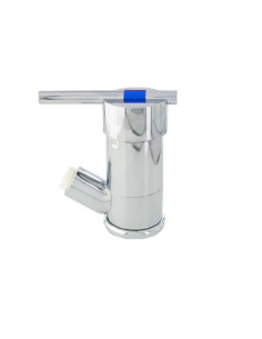 Torneira misturadora monocomando Sienna 12v comsaida de 2