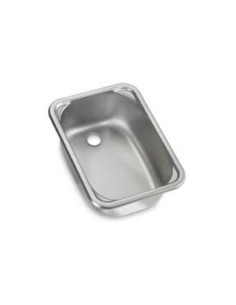 Lava loiça inox Dometic/Smev VA930 28x38