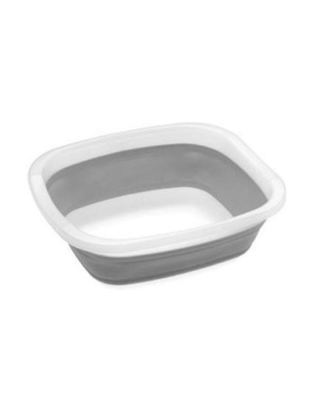 Alguidar retrátil 10Lt