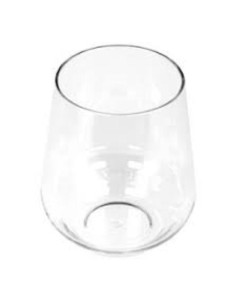 Copo Agua Elegante 390cc