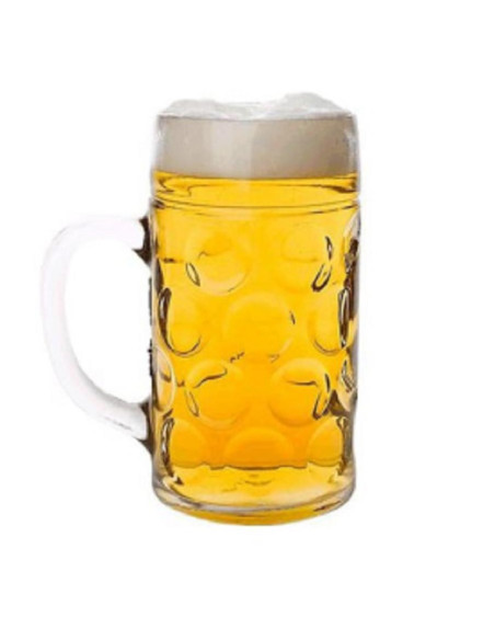 Caneca Cerveja 500cc