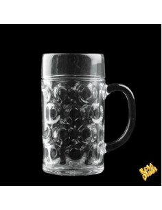 Caneca Cerveja 500cc 2