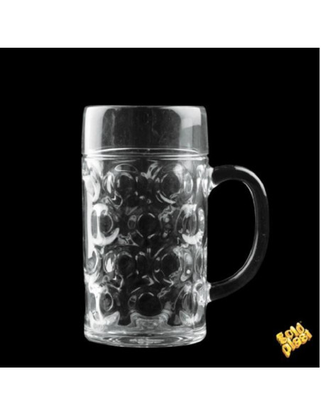 Caneca Cerveja 500cc