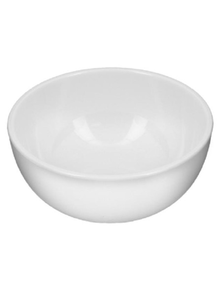 Tigela Bowl Clássica Branca 120 cc