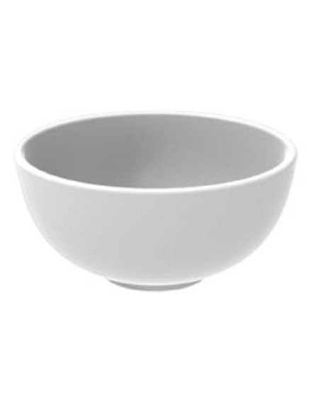 Tigela Bowl Clássica Branca 120 cc