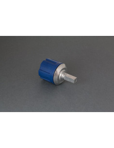 Terminal de ligação de enrolador de toldo F65s Fiamma