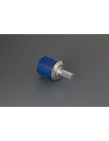 Terminal de ligação de enrolador de toldo F65s Fiamma