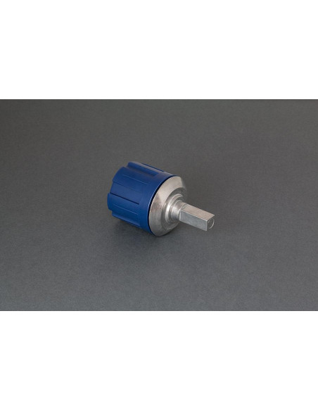 Terminal de ligação de enrolador de toldo F65s Fiamma